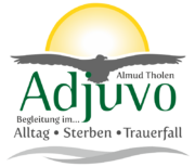 Adjuvo – Begleitung im Alltag, Sterben und Trauerfall